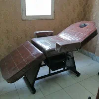 تخت مژه، صندلی میکاپ،صندلی پدیکور کفسابی|آرایشگاه و سالن‌های زیبایی|سبزوار, بیهق شرقی|دیوار