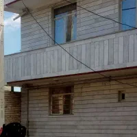 فروش منزل مسکونی دو طبقه در مغانجوق
