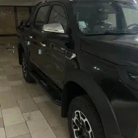 kmc T9 مدل ۱۴۰۴ صفر خشک|خودرو سواری و وانت|تهران, صد دستگاه|دیوار