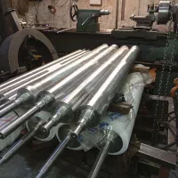 خدمات تراشکاری