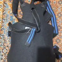 دوعدد کمردبند کمر