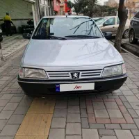 رواسال  ۸۹ دوگانه بدون رنگ