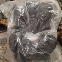 صندلی کودک کاملا نو و کالسکه