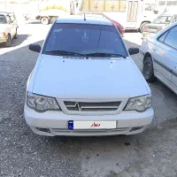 پراید111مدل96