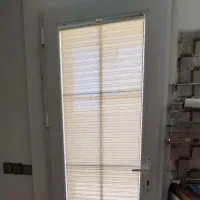 پلیسه پشت دری.اقای پرده|پرده، رانر، رومیزی|بیرجند, |دیوار