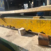 گیوتین ۲میل برش|ماشین‌آلات صنعتی|اصفهان, رهنان|دیوار