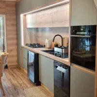 کابینت و دکوراسیون مدرن