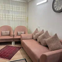 مبل 7نفره تمیز