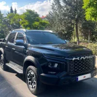 KMC T9|خودرو سواری و وانت|تهران, مجیدآباد|دیوار