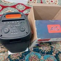 آکو box300 بلندگو|آلات موسیقی|تهران, والفجر (افسریه)|دیوار