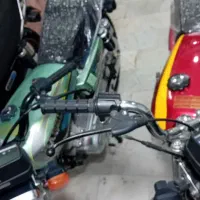 هوندا رهرو ۱۲۵