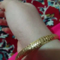 النگو طلا(شکسته)