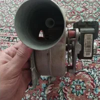 فن۲۲۰|پنکه و تصفیهکنندهٔ هوا|تربتحیدریه, بازار|دیوار