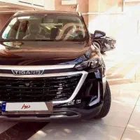 تیگارد x35 پلاس ۱۴۰۴|خودرو سواری و وانت|تبریز, |دیوار