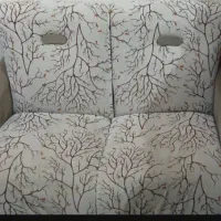 مبل در حد نو