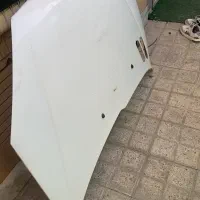 کاپوت ۲۰۶|قطعات یدکی و لوازم جانبی|مشهد, کوثر|دیوار