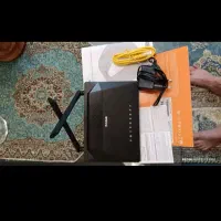 مودم دلینک درحد نو