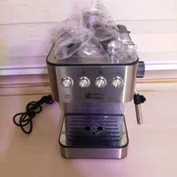 قهوه ساز خانگی