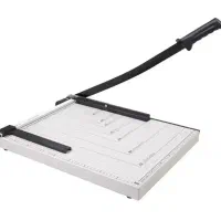 کاتر برش دهنده کاغذ