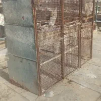 جفتگاه کفتر|لوازم جانبی حیوانات|بیرجند, |دیوار