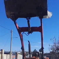 تراکتور|خودرو سنگین|شیروان (خراسان), |دیوار