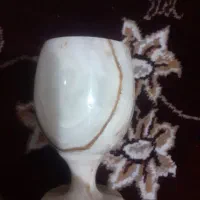 لیوان سنگی قدیمی