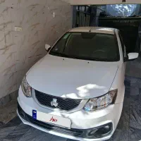 ساینا sدو گانه سوز|خودرو سواری و وانت|بروجرد, |دیوار