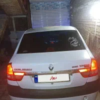 ال نود پارس تندر فروش فوری تا همین امروز|خودرو سواری و وانت|مشهد, پورسینا|دیوار