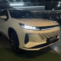 اکستریم LX(SX) مدل 1404/ مشکی صفر
