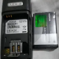 فروش گوشی ساده موبایل|موبایل|خرمآباد, |دیوار