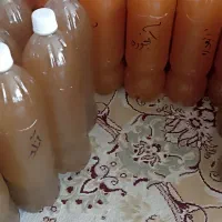 فروش آبلیمو و آبغوره و سرکه و نارنج|خوردنی و آشامیدنی|مبارکه, |دیوار