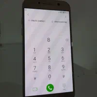 Galaxy a5 2017|موبایل|رامجین, |دیوار