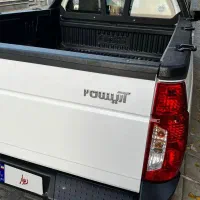 اریسان مدل ۱۴۰۴|خودرو سواری و وانت|تبریز, |دیوار