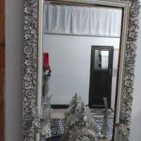 اینه شمعدان