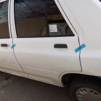 پراید مدل99|خودرو سواری و وانت|تهران, قلمستان|دیوار