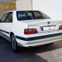 پژوپارس درحد صفر|خودرو سواری و وانت|خرمدره, |دیوار