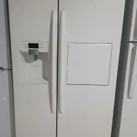 یخچال فریزر ساید سامسونگ ۳۰ فوت