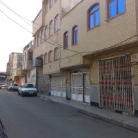 ویلایی-فروشی-کوچه-های-زنگارکی