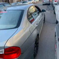 Bmw320i|خودرو سواری و وانت|قزوین, |دیوار