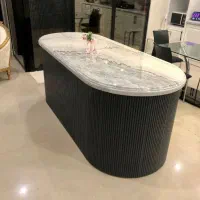 جزیره آشپزخانه