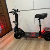 اسکوتر برقی مدل ASTER  E10S 2025|دوچرخه، اسکیت، اسکوتر|تهران, شهرک خرازی|دیوار