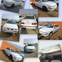 سمند مزایده ای