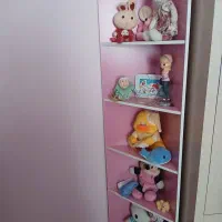 سرویس تخت خواب کودک و نوجوان