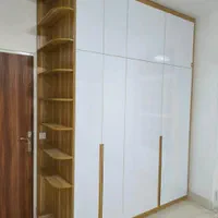 تی وی وال ، جاکفشی ، کمد|جاکفشی، کمد، دراور|شهریار, شهریار|دیوار