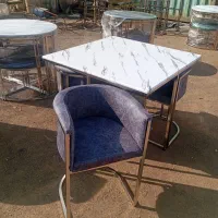 میز ناهارخوری|میز و صندلی غذاخوری|تهران, افسریه شمالی|دیوار