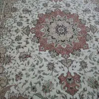 فرش ۱۲ متری نخ