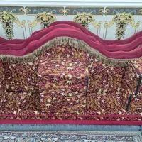 پشتی خلیجی مبل خلیجی
