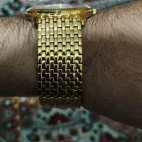 سه عدد ساعت مردانه رولکس و رومانسون نو|ساعت|خرمآباد, |دیوار