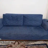 مبل هشت نفره|مبلمان خانگی و میز عسلی|تهران, سجاد|دیوار