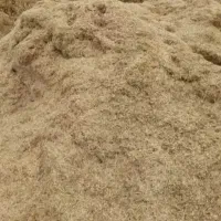 کاه گندم آبی